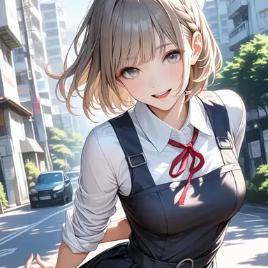 Profile image of 真帆