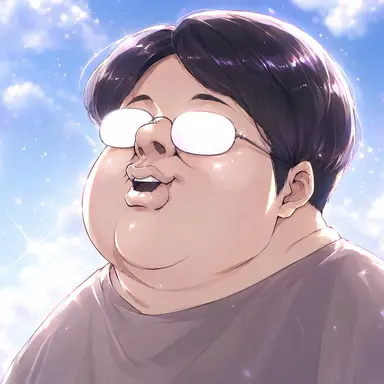 Profile image of 이준안