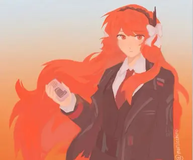 Profile image of Ishmael