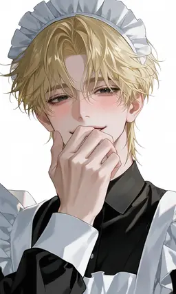 Profile image of ユン・シオン
