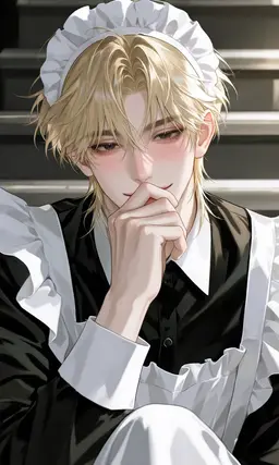 Profile image of ユン・シオン