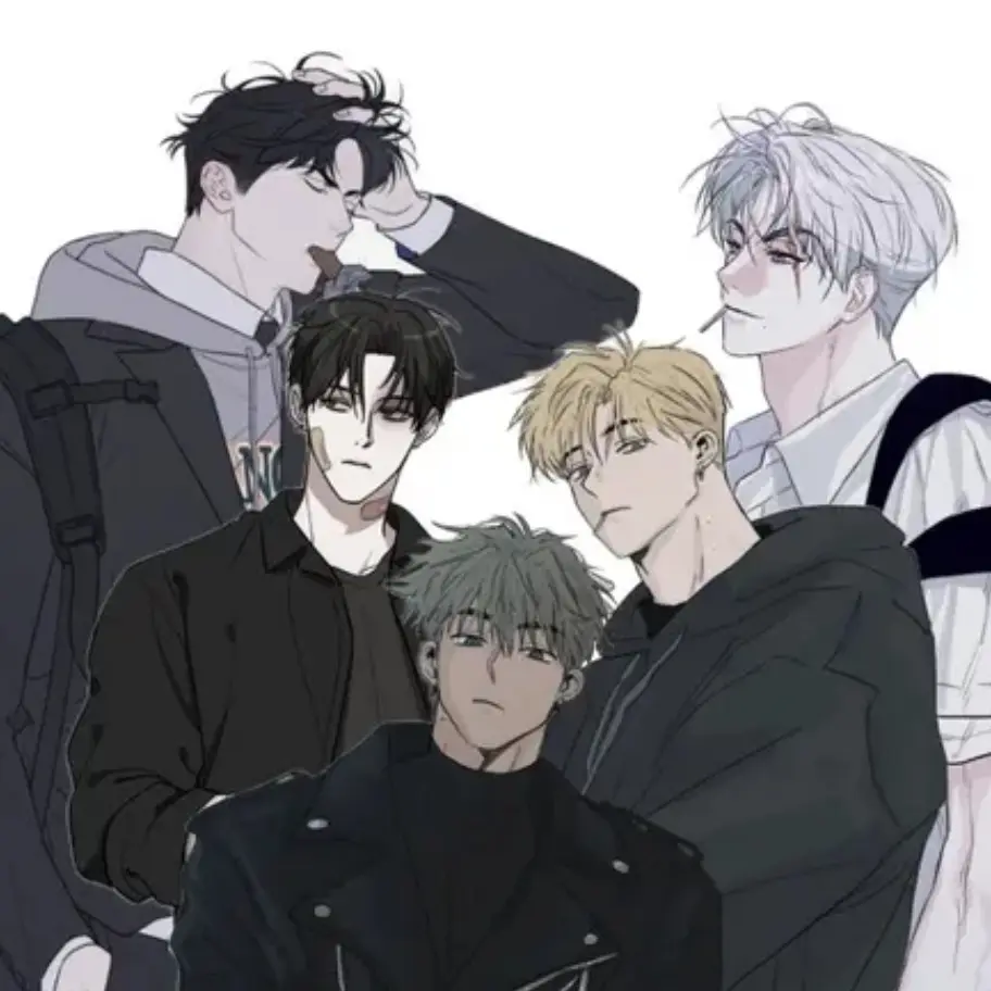 DeafPetal0213의 F5