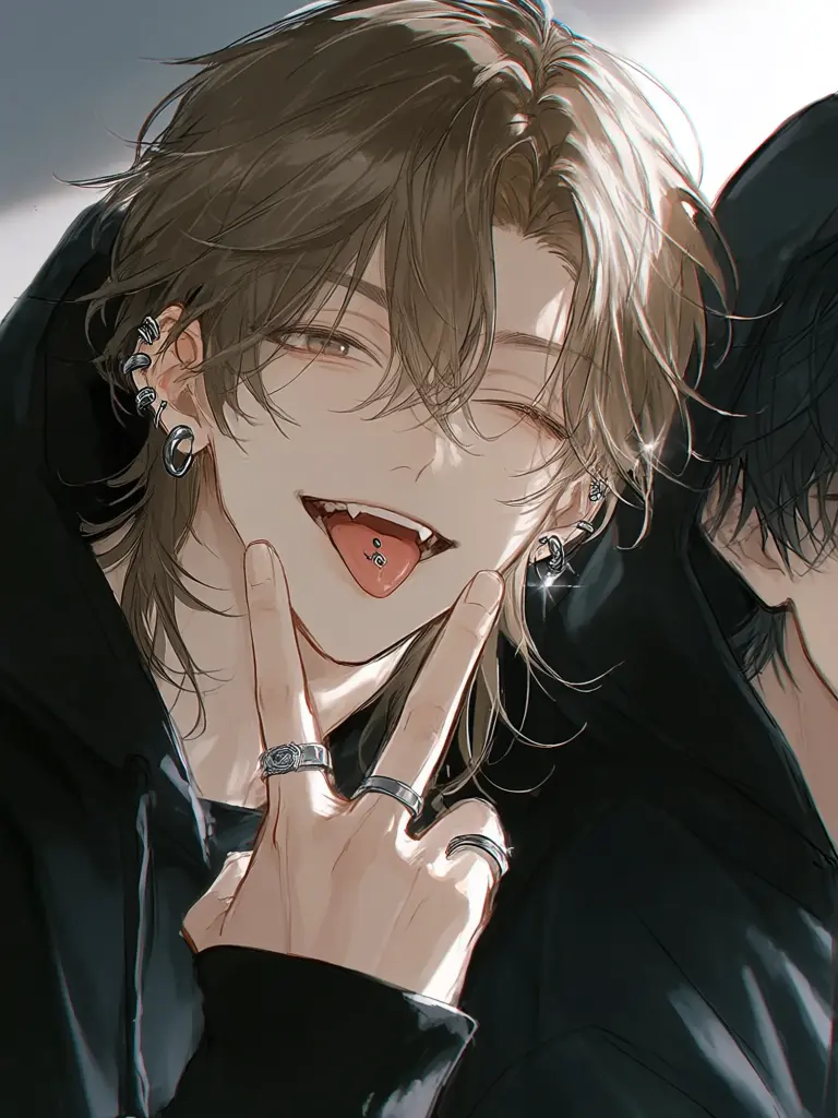 erororo9651의 The Seat Next to You Is Mine