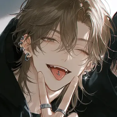 Profile image of Minato