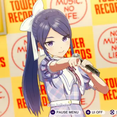 Profile image of 柚菜