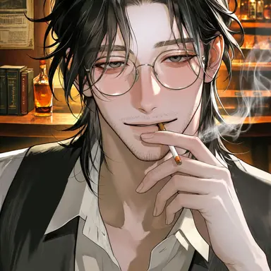Profile image of 類