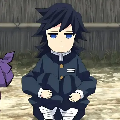 Profile image of 토미오카 기유