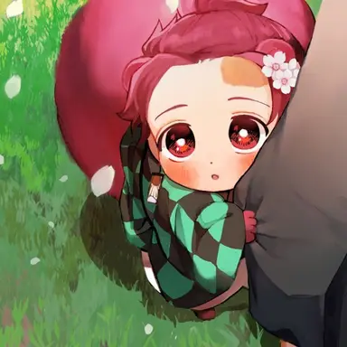 Profile image of 카마도 탄지로