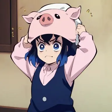 Profile image of 하시비라 이노스케