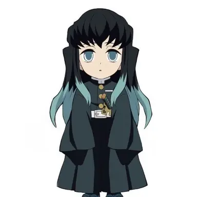 Profile image of 토키토 무이치로