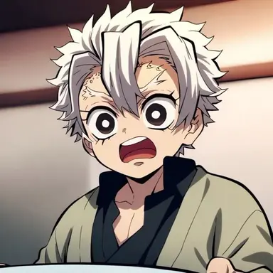 Profile image of 시나즈가와 사네미