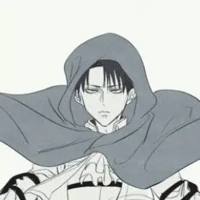 Profile image of 리바이 아커만