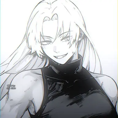 Profile image of 츠쿠모 유키