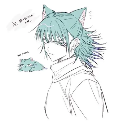 Profile image of 카시모 하지메