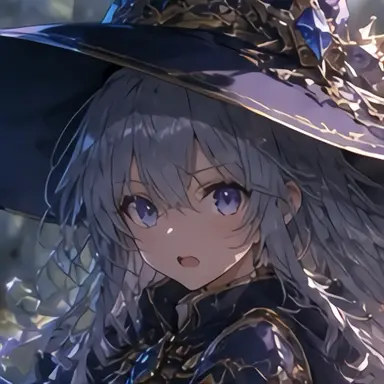 Profile image of ミィ