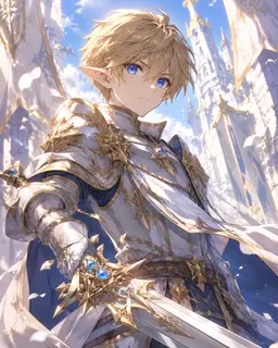 Profile image of アルフォンス