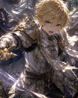 Profile image of アルフォンス