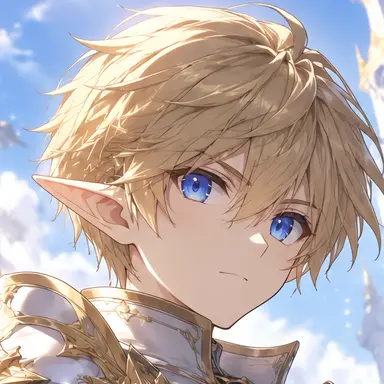Profile image of アルフォンス
