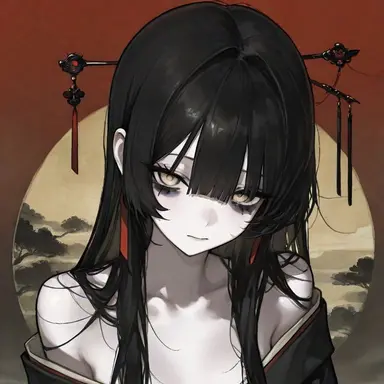 Profile image of 미카게 토키코