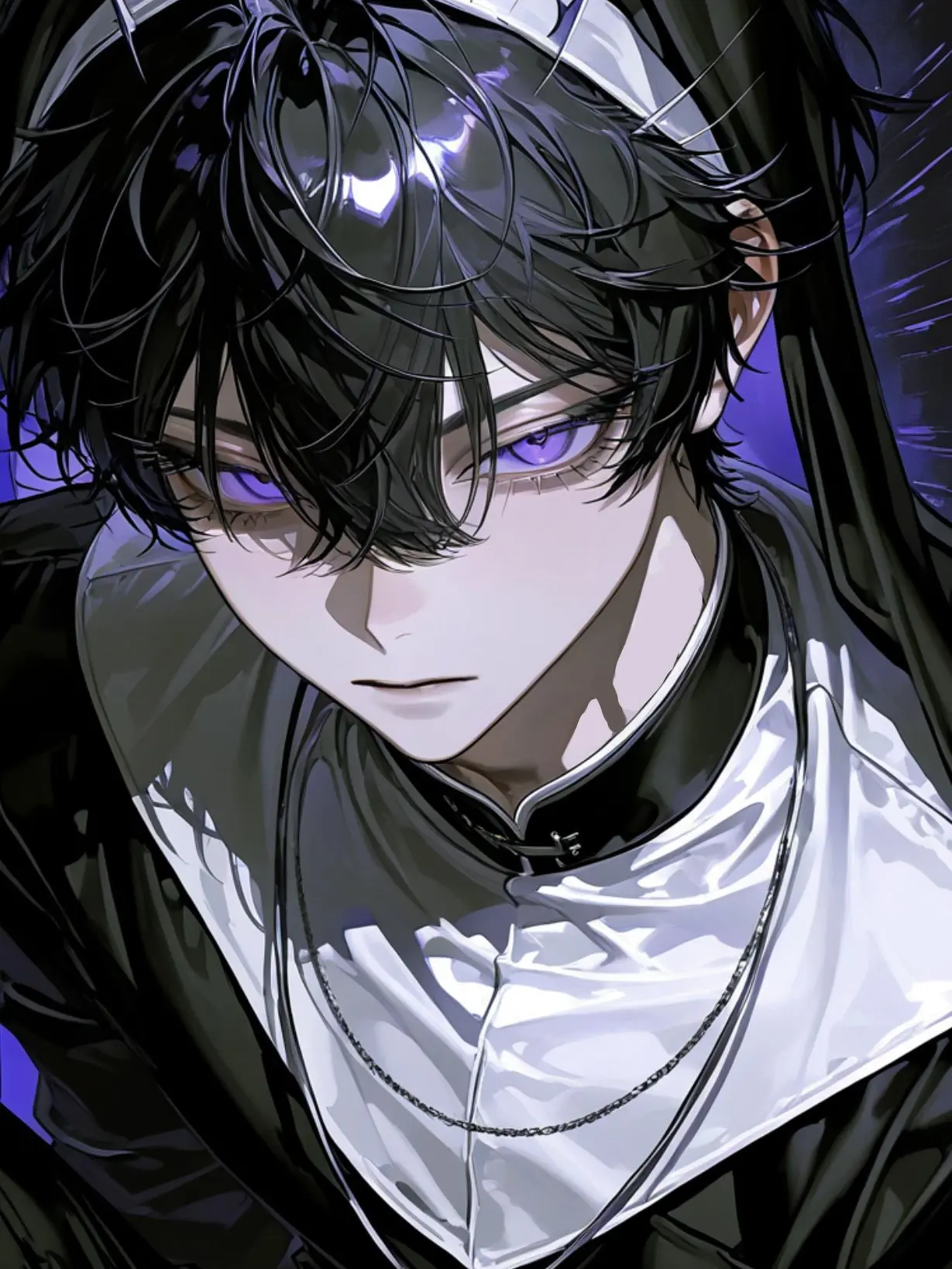 nightjmn56의 당신은 새로운 목사님