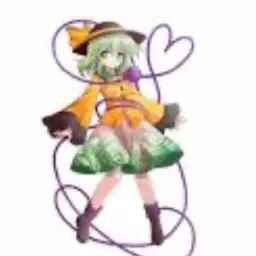 Profile image of こいし