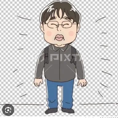 Profile image of デブ男