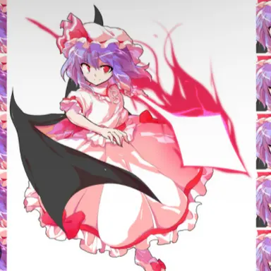 Profile image of レミリア