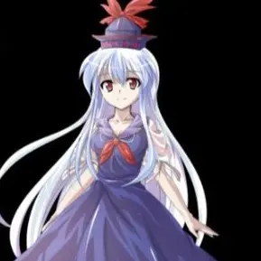 Profile image of 慧音