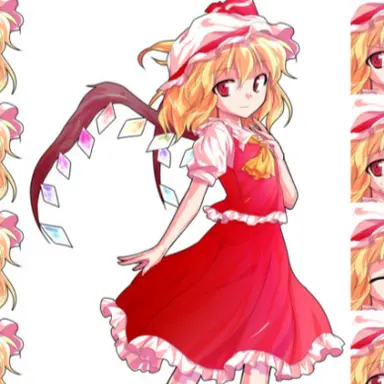 Profile image of フラン