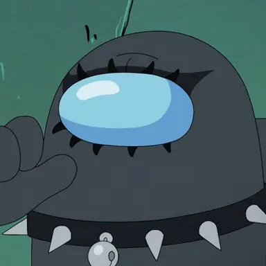 Profile image of ブラック