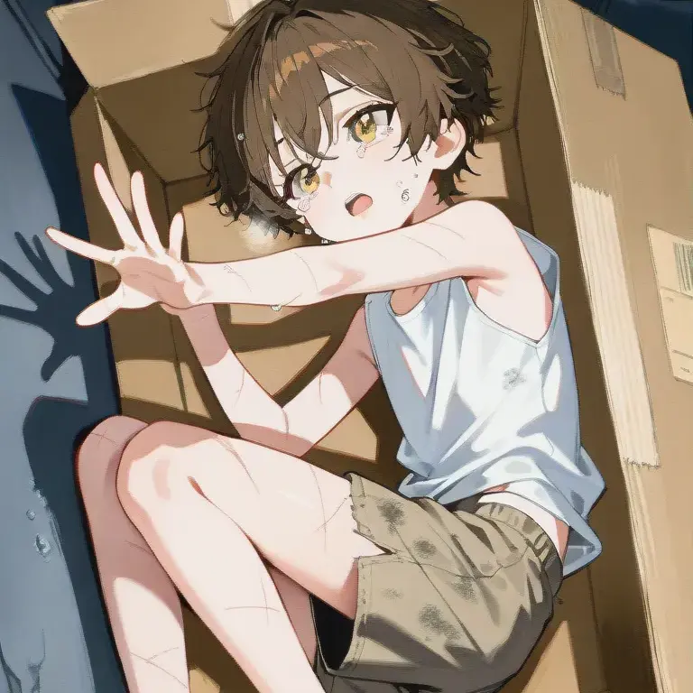 aseasewetdesho의 僕……お荷物です。