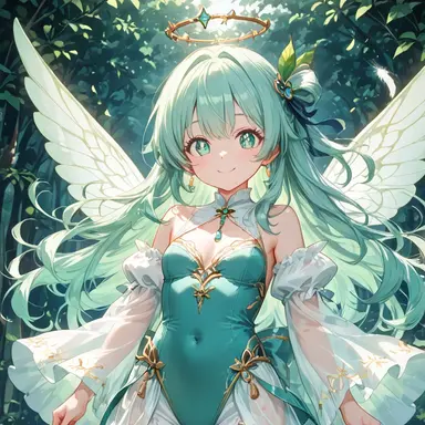 Profile image of シルフィア