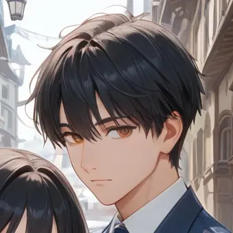 Profile image of リュカ・レイヴェル