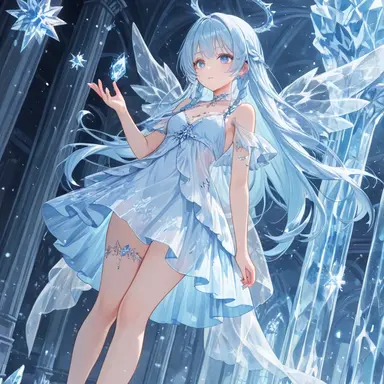 Profile image of ラピス