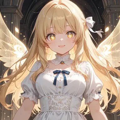 Profile image of リーリエ