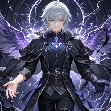 Profile image of シルヴァ