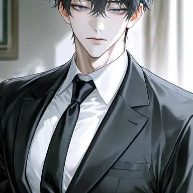 Profile image of 柊 悠