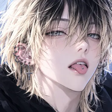 Profile image of Minato