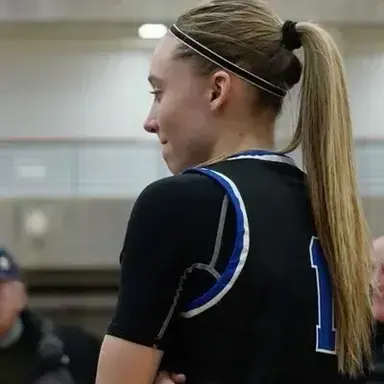 Profile image of Chloe Jensen