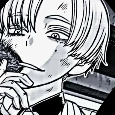 Profile image of 歪