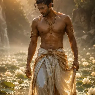 Profile image of Aravind