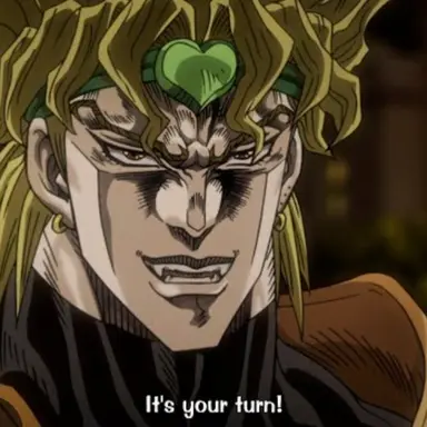 Profile image of DIO