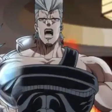 Profile image of ポルナレフ