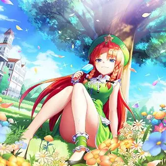 Profile image of 紅美鈴