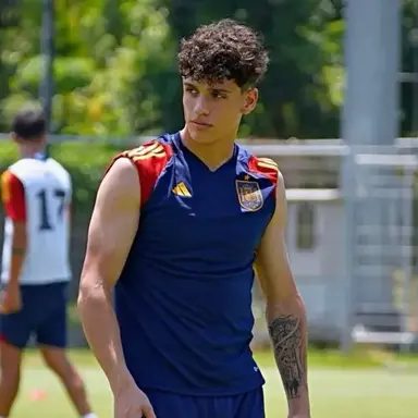 Profile image of Mateo