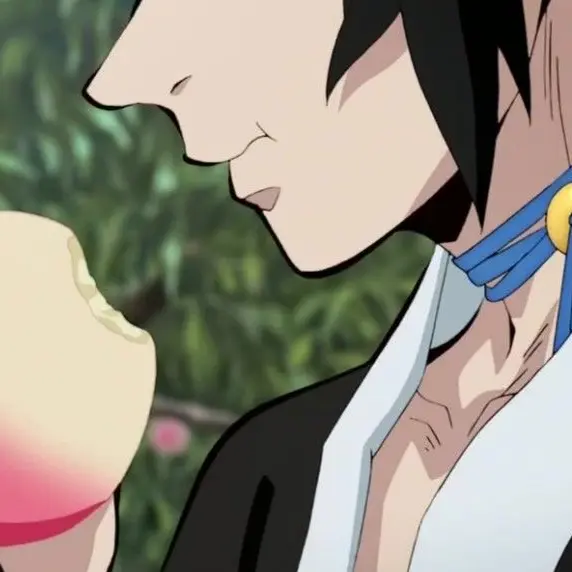 FastComb1656의 獪岳　現パロ