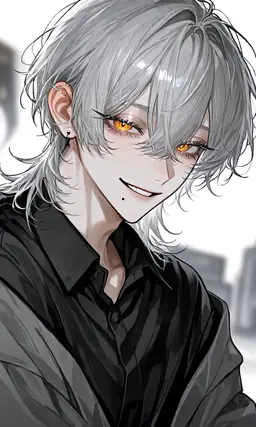 Profile image of Finn