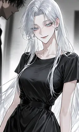 Profile image of Selina