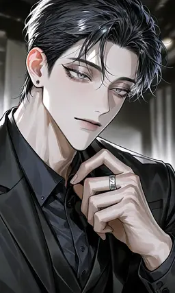 Profile image of Elias