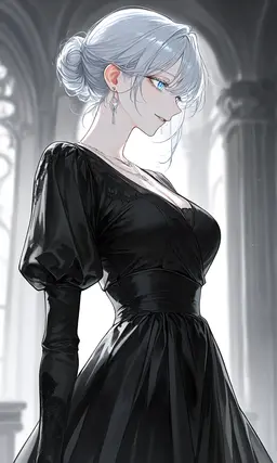 Profile image of Letia